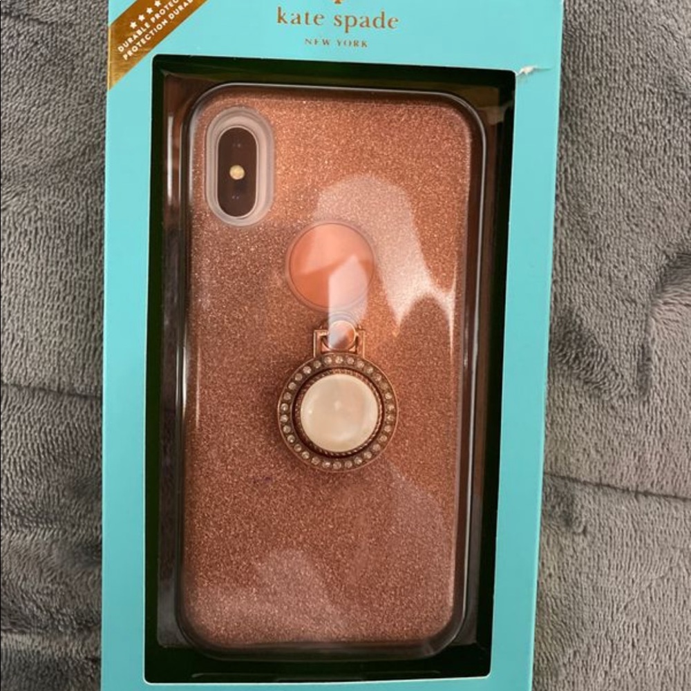 iPhone X case